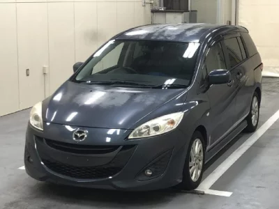 Mazda Premacy