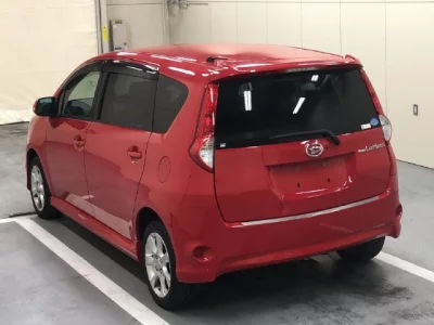Daihatsu Boon