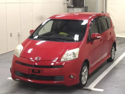 Daihatsu Boon