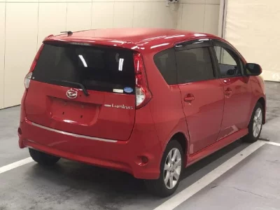 Daihatsu Boon