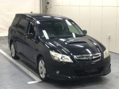 Subaru Exiga