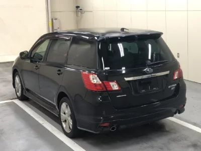 Subaru Exiga