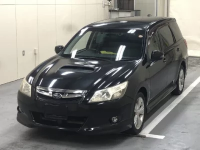 Subaru Exiga