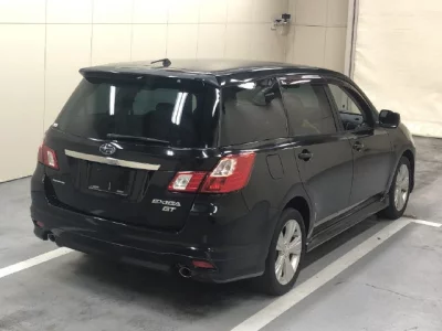 Subaru Exiga