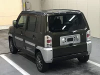 Daihatsu NAKED лот № 1195 оценка R  с аукциона в Японии 1