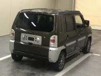 Daihatsu NAKED лот № 1195 оценка R  с аукциона в Японии 3