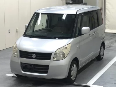 Suzuki Palette