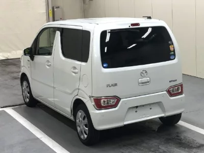 Mazda Flair