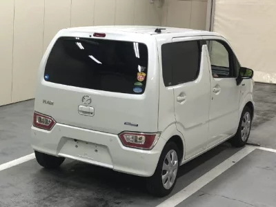 Mazda Flair
