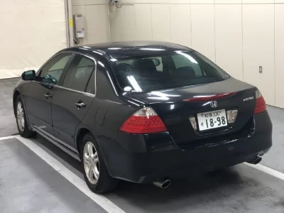 Honda Inspire