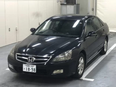 Honda Inspire