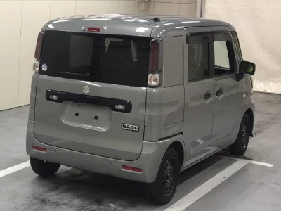 Suzuki Spacia Base