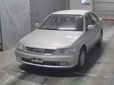 Toyota Carina