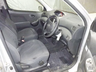Toyota Funcargo