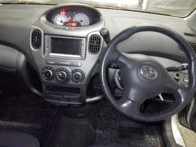 Toyota FUNCARGO