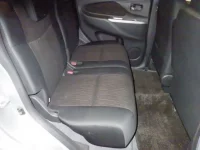 Nissan DAYZ лот № 701 оценка 4  с аукциона в Японии 4