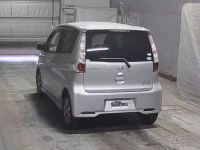 Nissan DAYZ лот № 701 оценка 4  с аукциона в Японии 7