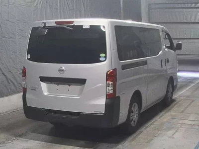 Nissan Caravan