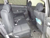 Toyota WISH лот № 829 оценка 3  с аукциона в Японии 4