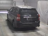 Toyota WISH лот № 829 оценка 3  с аукциона в Японии 7
