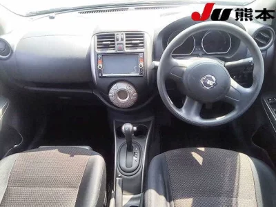 Nissan LATIO