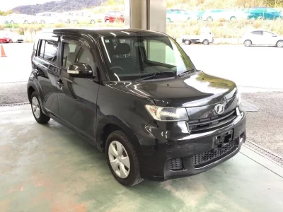 Toyota bB
