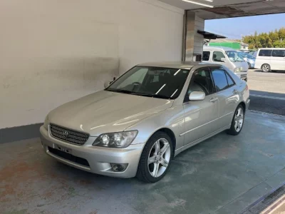 Toyota Altezza