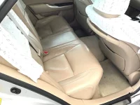 Toyota CROWN лот № 7527 оценка 3.5  с аукциона в Японии 5