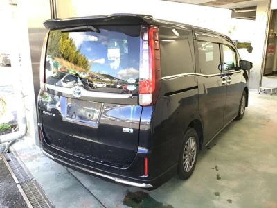 Toyota Esquire