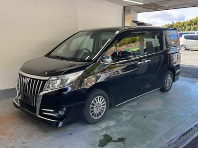 Toyota Esquire