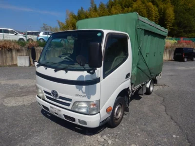 Toyota DYNA