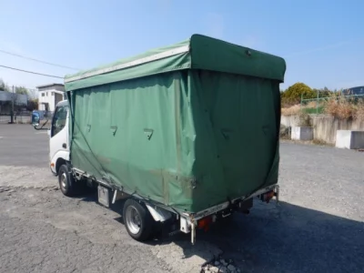 Toyota DYNA