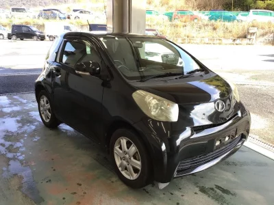 Toyota IQ