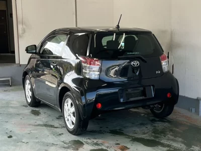 Toyota IQ