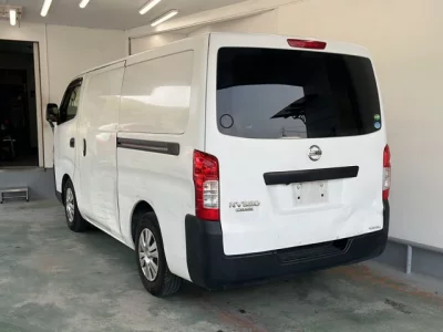 Nissan Caravan