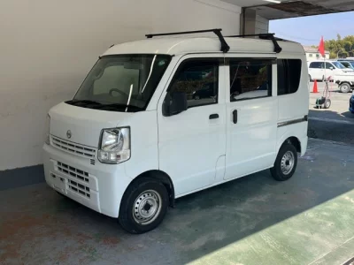 Nissan NV100 CLIPPER