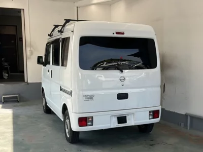Nissan NV100 CLIPPER