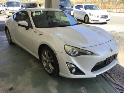 Toyota GT 86