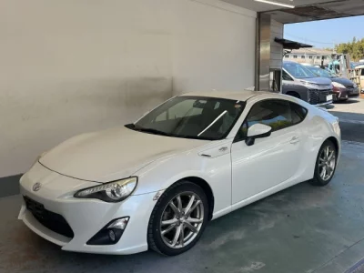 Toyota GT 86