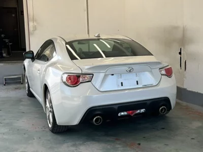 Toyota GT 86