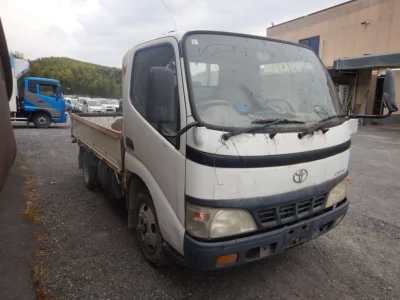 Toyota DYNA