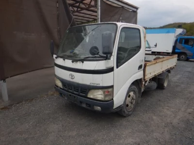 Toyota DYNA