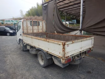 Toyota DYNA