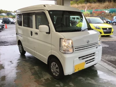 Nissan CLIPPER VAN
