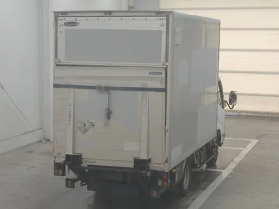 Toyota DYNA