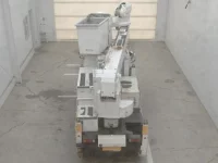 Toyota DYNA лот № 40 оценка 3.5  с аукциона в Японии 2