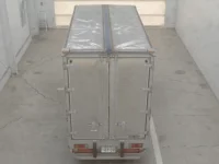 Toyota DYNA лот № 146 оценка 3.5  с аукциона в Японии 2