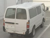 Toyota DYNA лот № 170 оценка 4  с аукциона в Японии 1