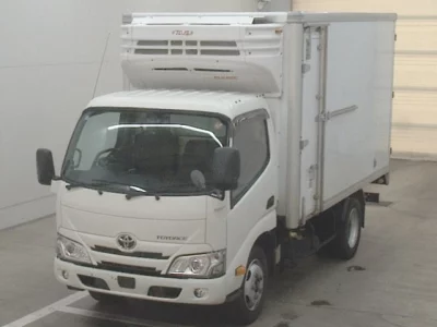 Toyota TOYOACE