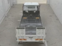 Nissan ATLAS лот № 109 оценка 3.5  с аукциона в Японии 2